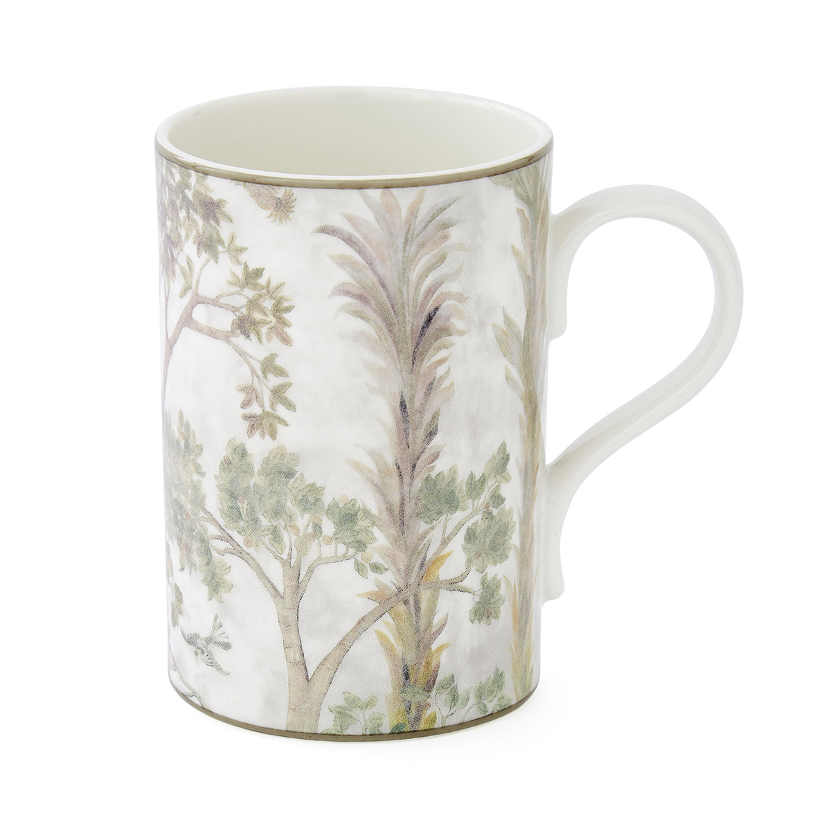 Kit Kemp Tall Trees Mug image number null